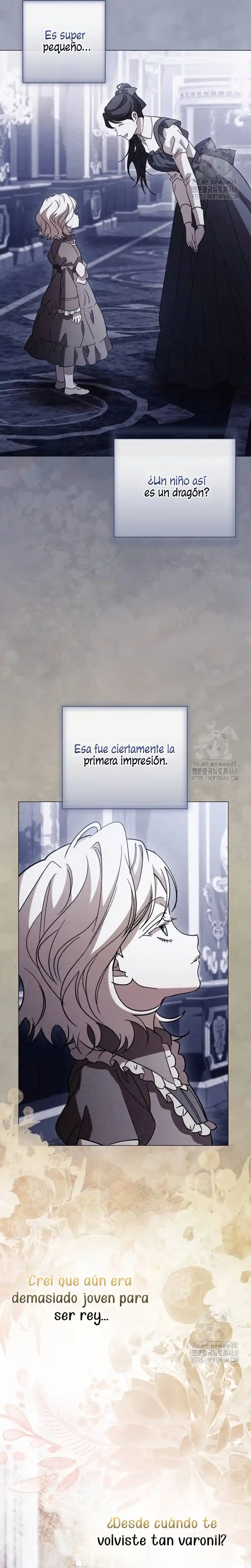 Cadena Negra - Capítulo 33 - Página 14 - LectorTMOo