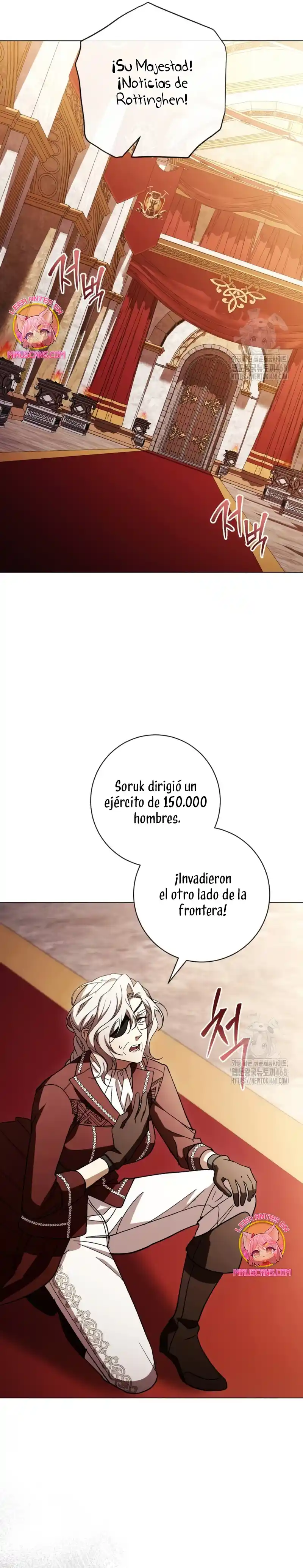 Cadena Negra - Capítulo 33 - Página 26 - LectorTMOo