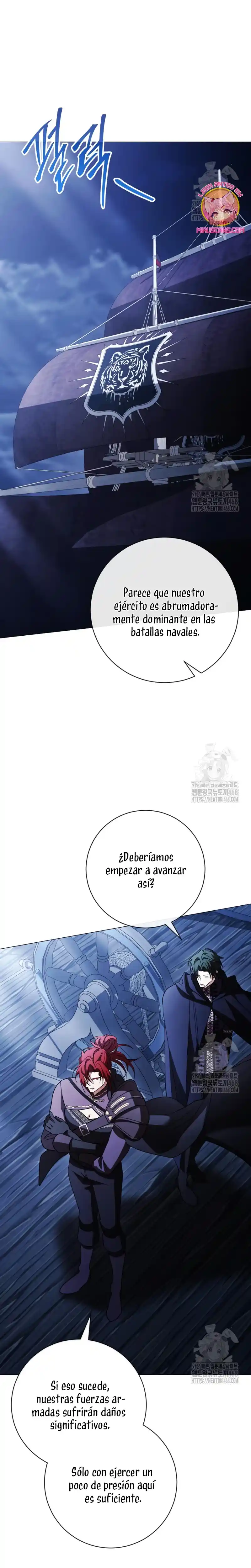 Cadena Negra - Capítulo 34 - Página 12 - LectorTMOo