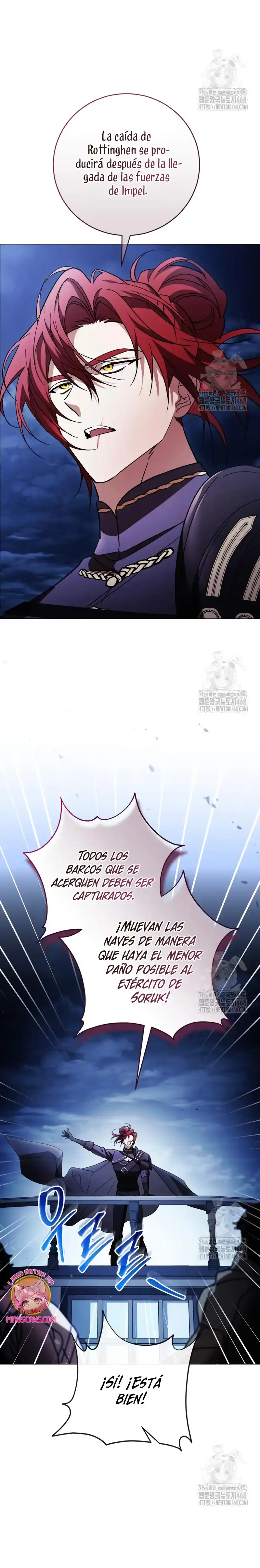 Cadena Negra - Capítulo 34 - Página 13 - LectorTMOo