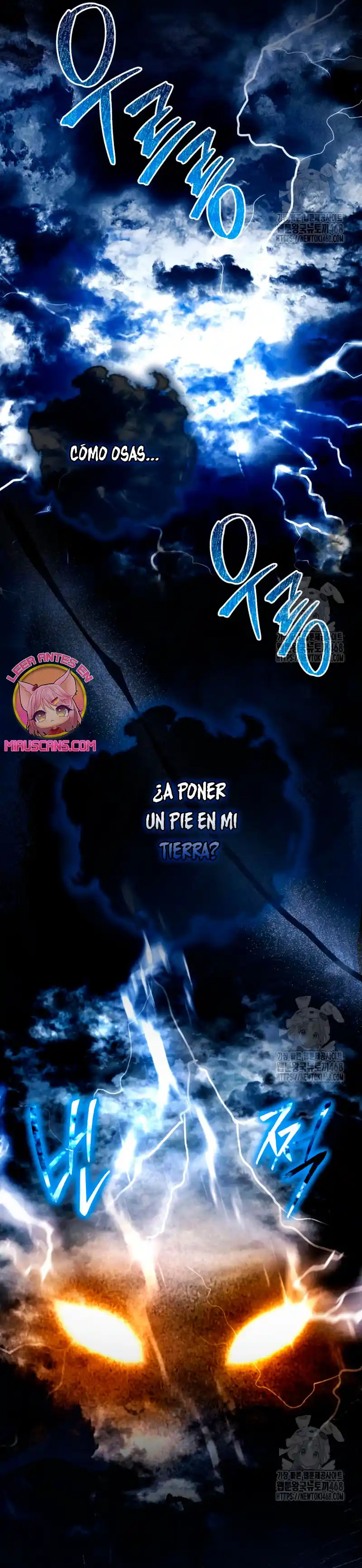 Cadena Negra - Capítulo 35 - Página 25 - LectorTMOo