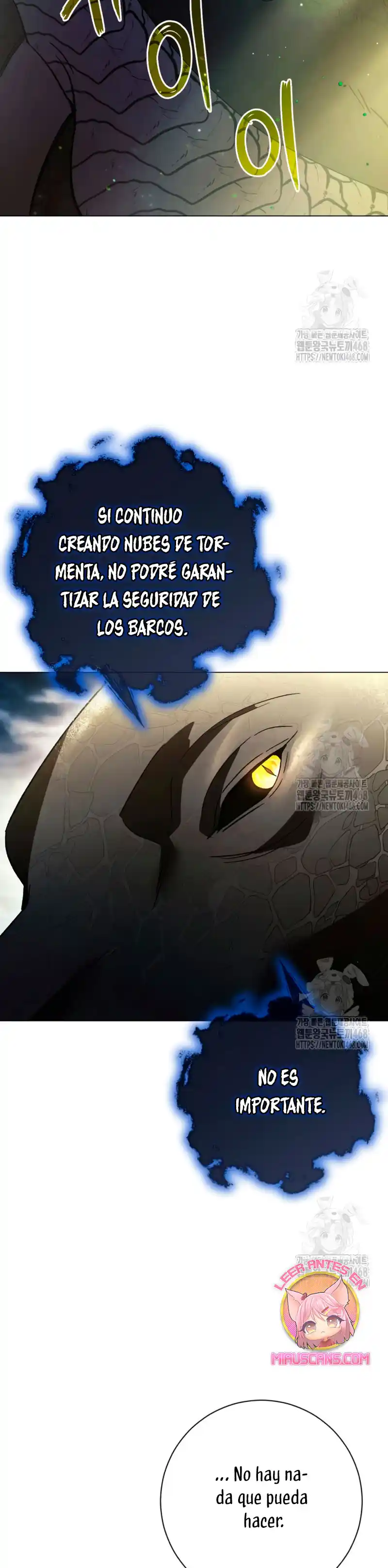 Cadena Negra - Capítulo 35 - Página 34 - LectorTMOo