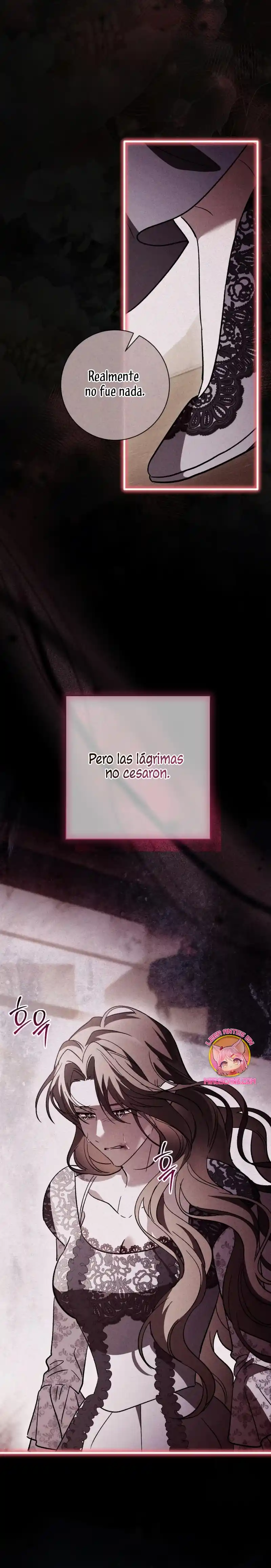 Cadena Negra - Capítulo 36 - Página 16 - LectorTMOo