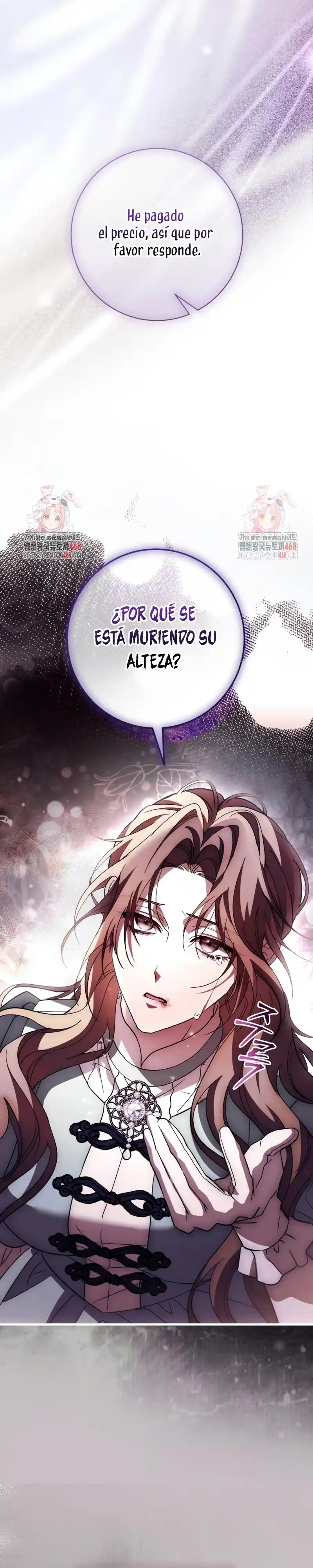 Cadena Negra - Capítulo 36 - Página 20 - LectorTMOo