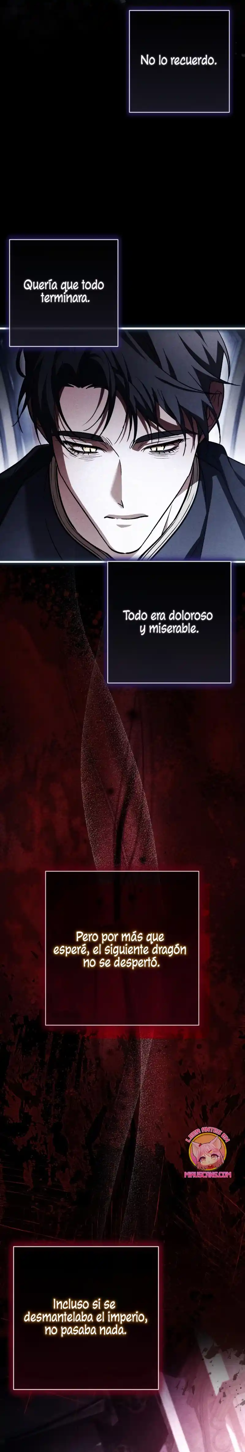 Cadena Negra - Capítulo 37 - Página 16 - LectorTMOo