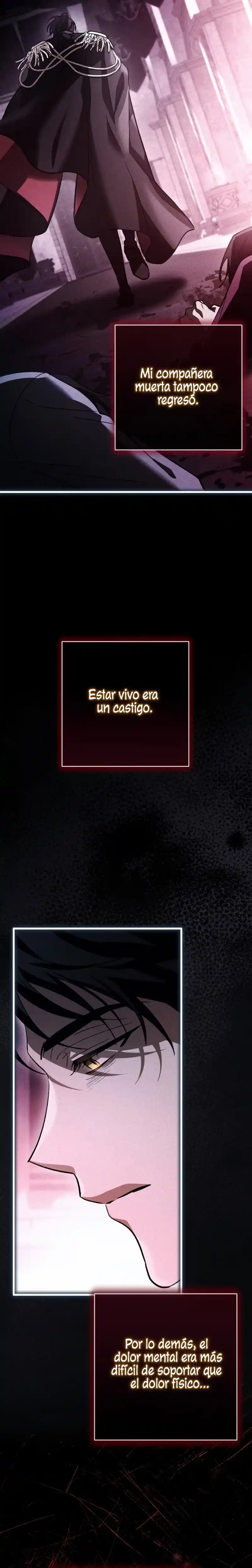 Cadena Negra - Capítulo 37 - Página 17 - LectorTMOo