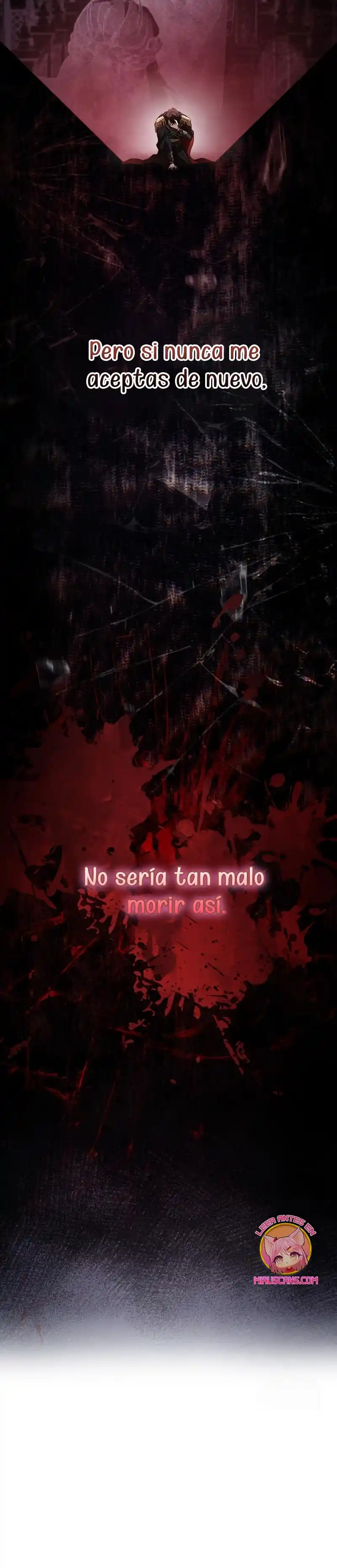 Cadena Negra - Capítulo 37 - Página 22 - LectorTMOo