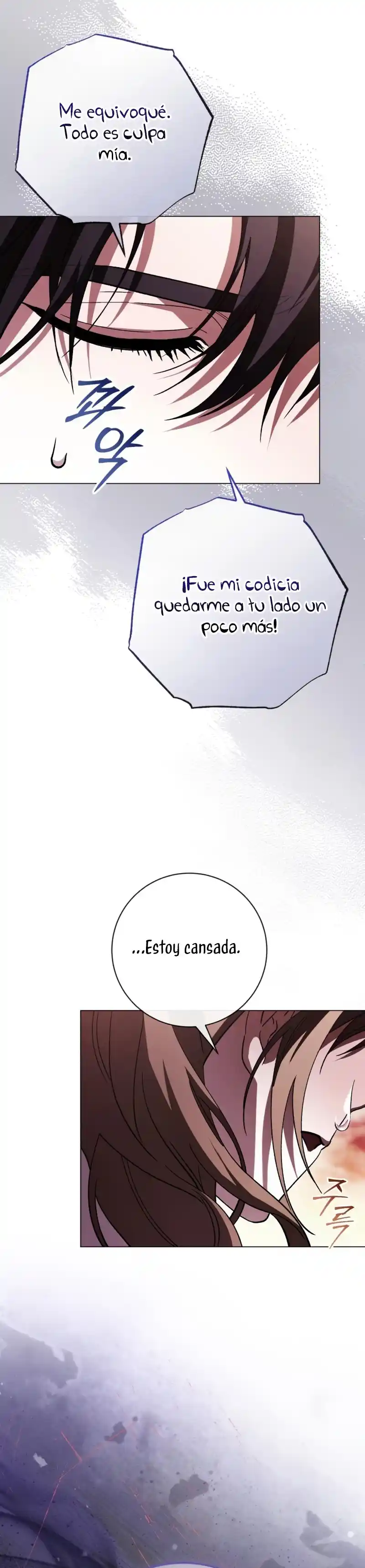 Cadena Negra - Capítulo 37 - Página 30 - LectorTMOo