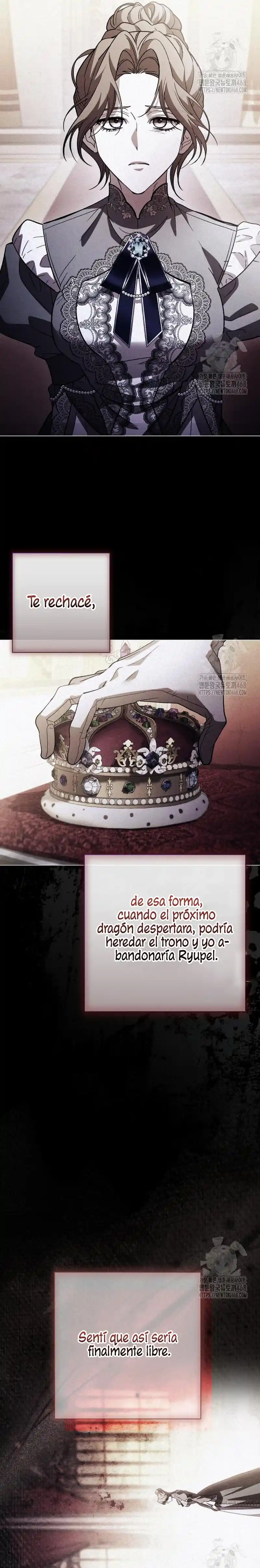 Cadena Negra - Capítulo 38 - Página 9 - LectorTMOo