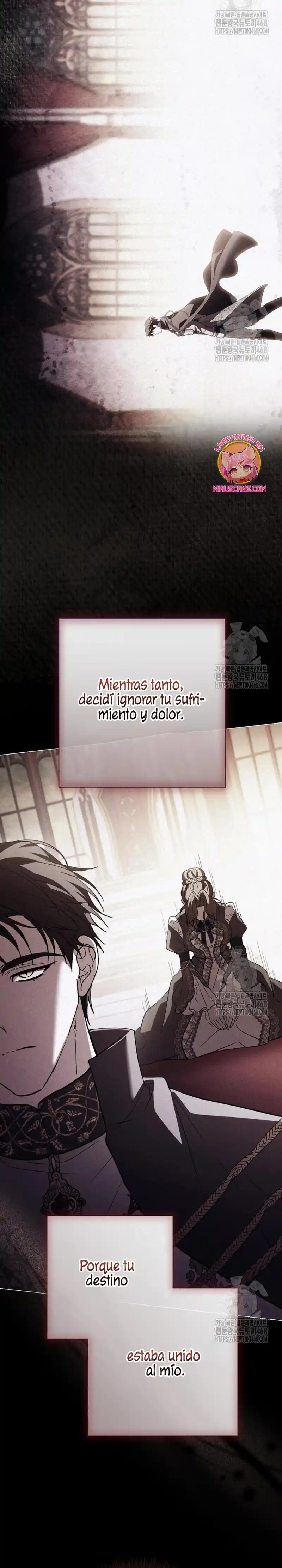Cadena Negra - Capítulo 38 - Página 10 - LectorTMOo