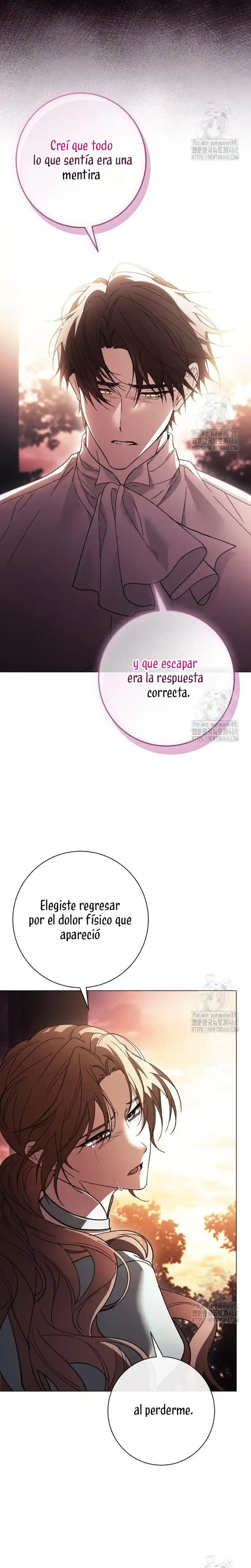 Cadena Negra - Capítulo 38 - Página 14 - LectorTMOo