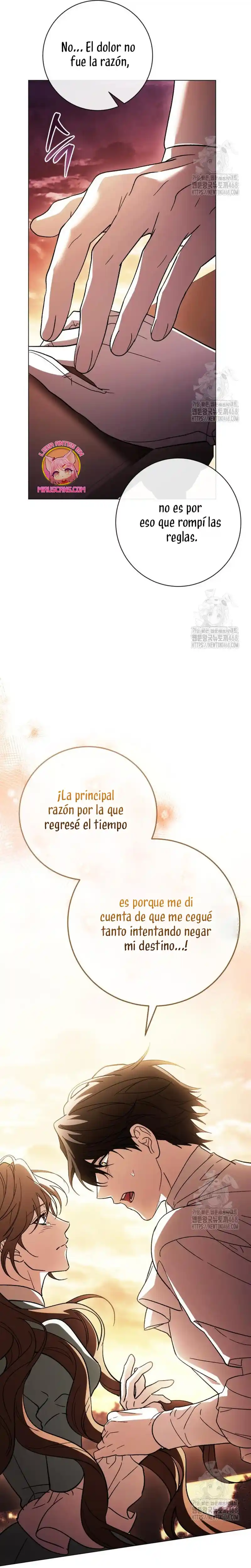 Cadena Negra - Capítulo 38 - Página 16 - LectorTMOo