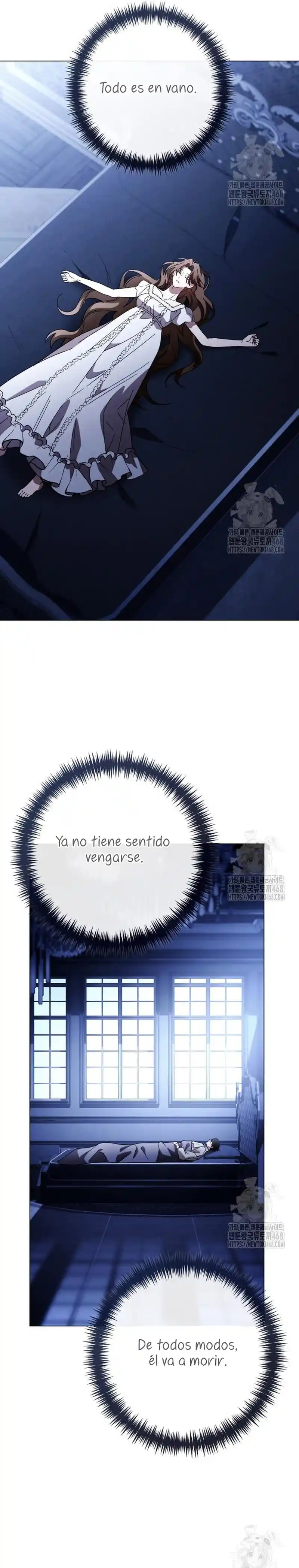 Cadena Negra - Capítulo 38 - Página 30 - LectorTMOo