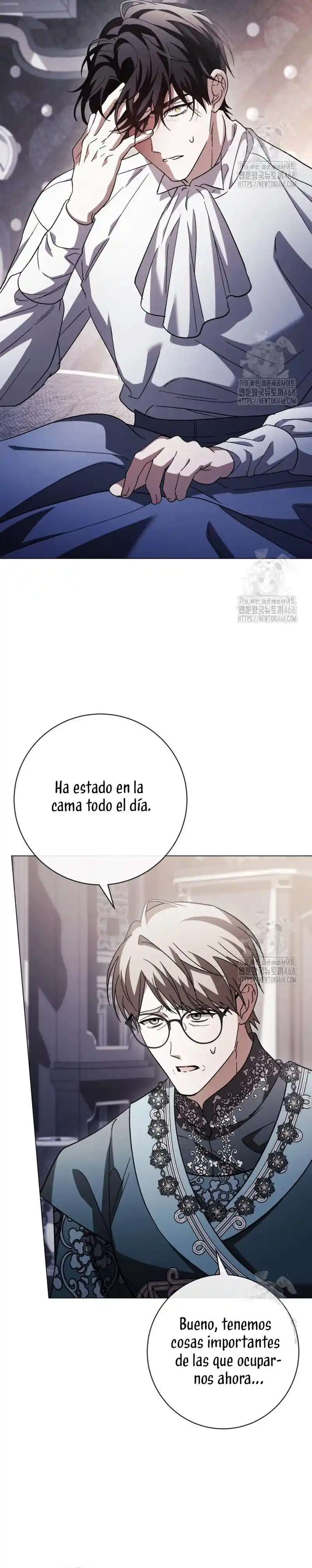 Cadena Negra - Capítulo 39 - Página 3 - LectorTMOo