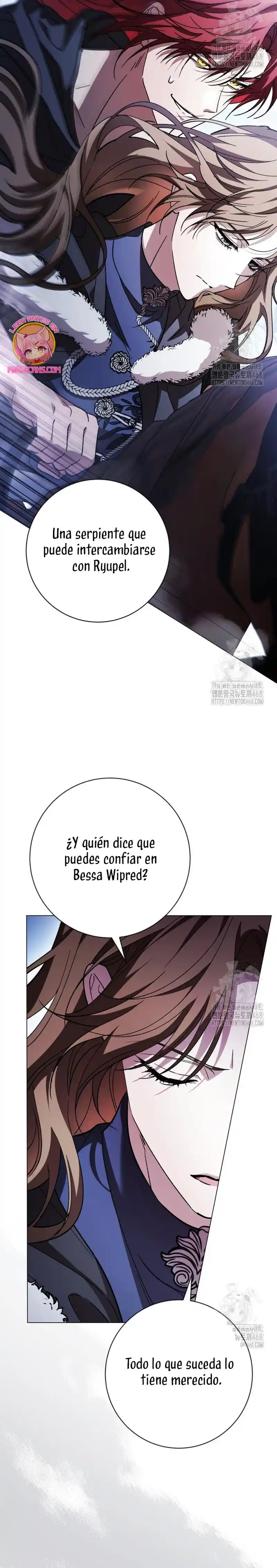 Cadena Negra - Capítulo 39 - Página 7 - LectorTMOo