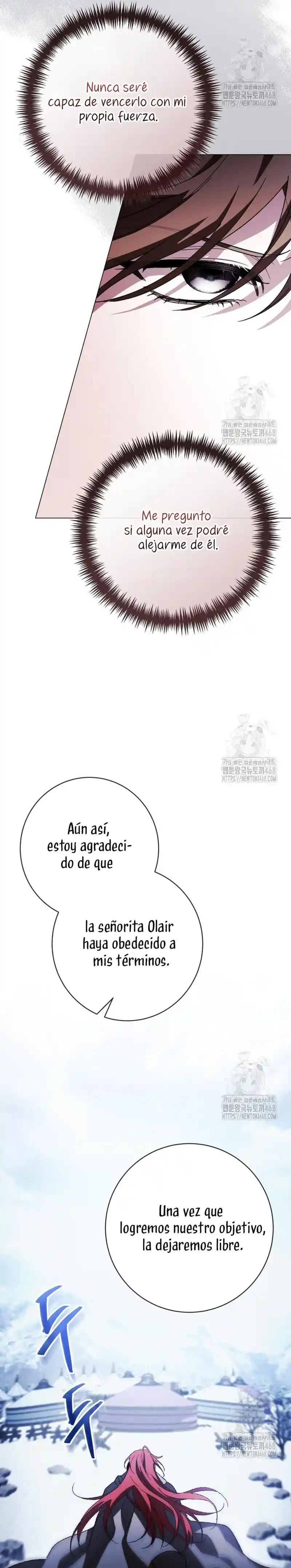 Cadena Negra - Capítulo 39 - Página 8 - LectorTMOo
