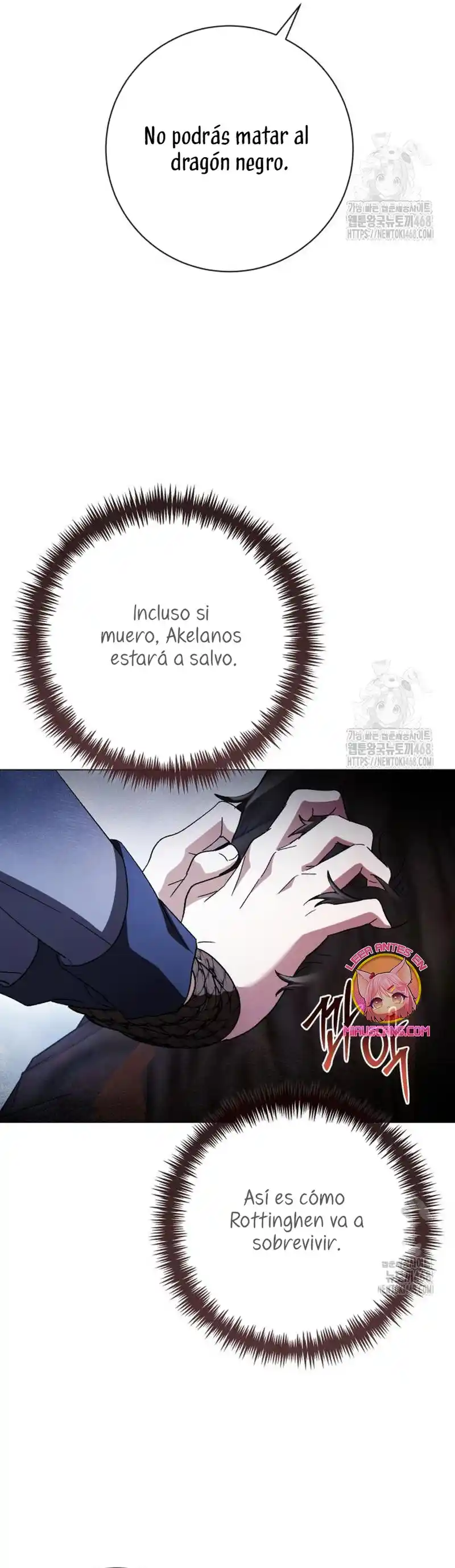 Cadena Negra - Capítulo 39 - Página 10 - LectorTMOo