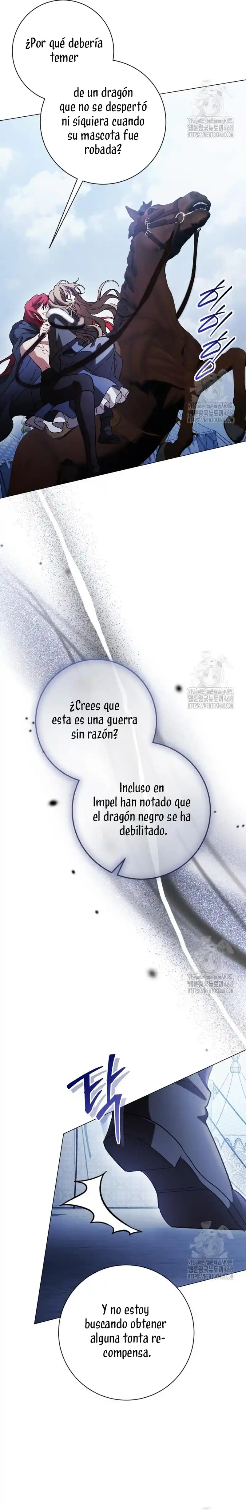 Cadena Negra - Capítulo 39 - Página 11 - LectorTMOo