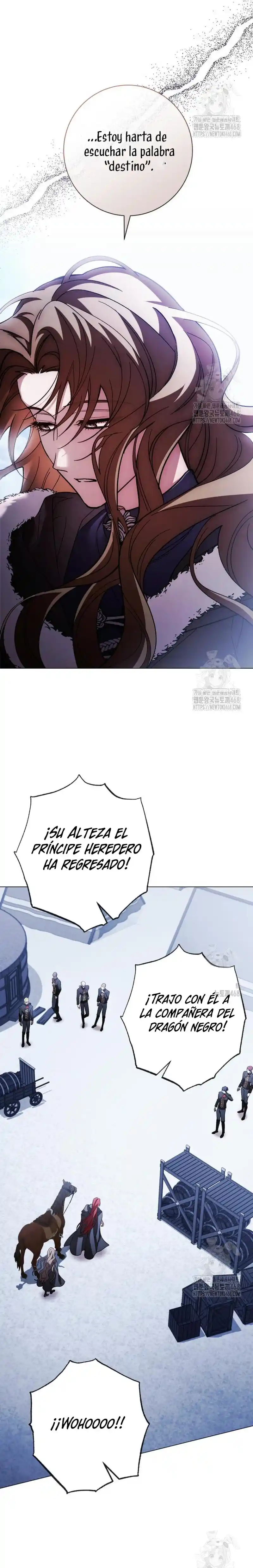 Cadena Negra - Capítulo 39 - Página 15 - LectorTMOo