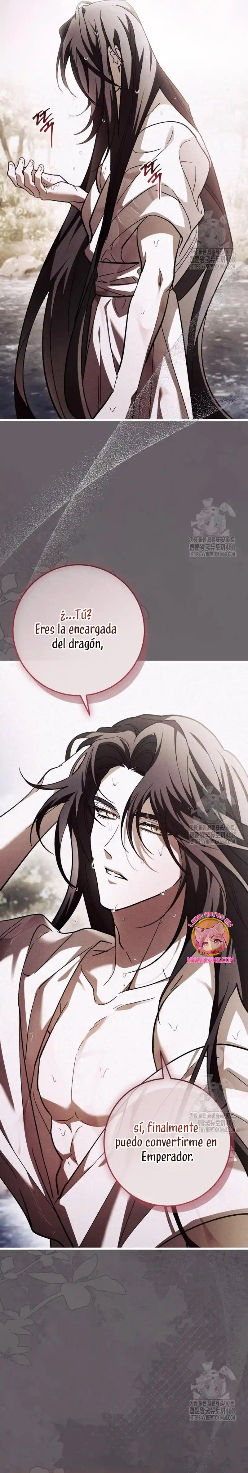 Cadena Negra - Capítulo 39 - Página 28 - LectorTMOo