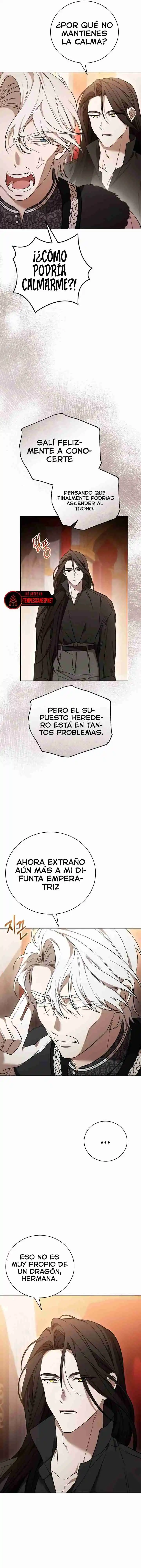 Cadena Negra - Capítulo 4 - Página 10 - LectorTMOo