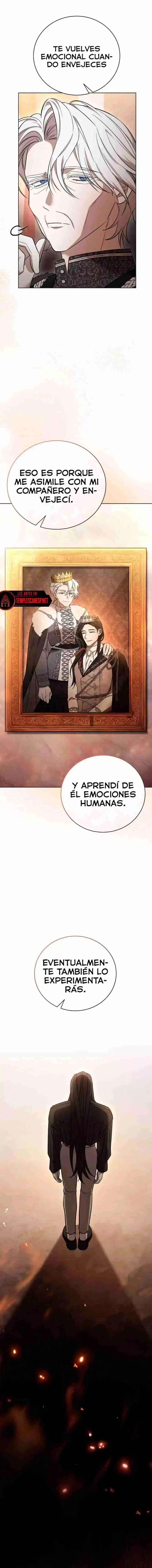 Cadena Negra - Capítulo 4 - Página 11 - LectorTMOo