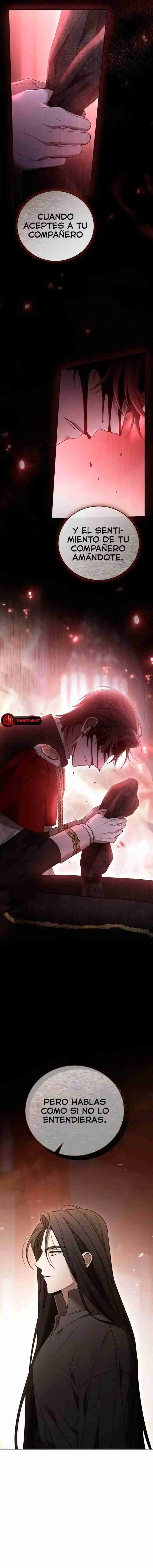Cadena Negra - Capítulo 4 - Página 12 - LectorTMOo