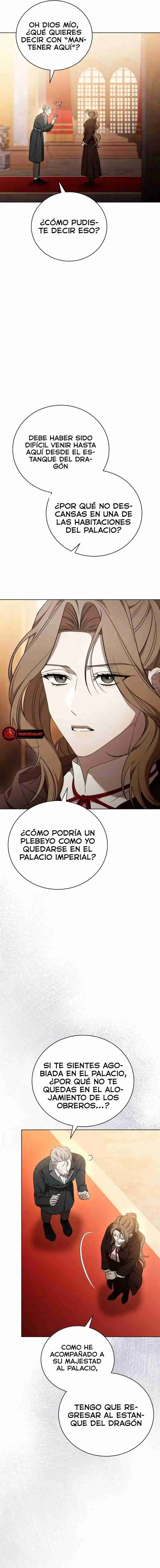 Cadena Negra - Capítulo 4 - Página 15 - LectorTMOo