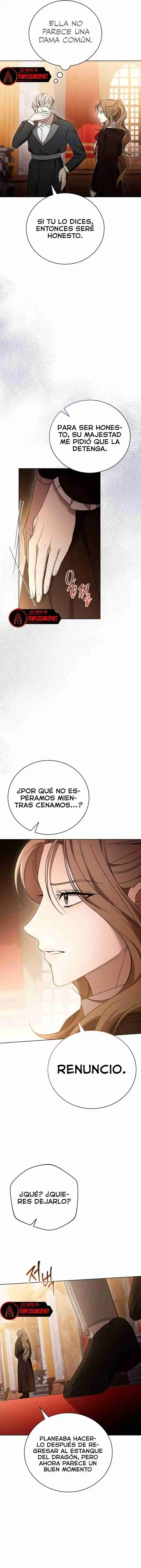 Cadena Negra - Capítulo 4 - Página 17 - LectorTMOo