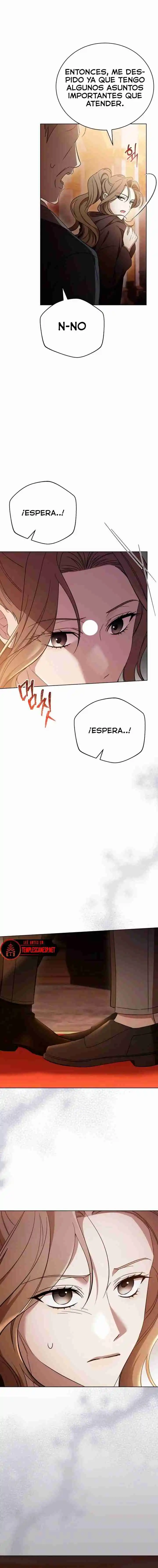 Cadena Negra - Capítulo 4 - Página 18 - LectorTMOo