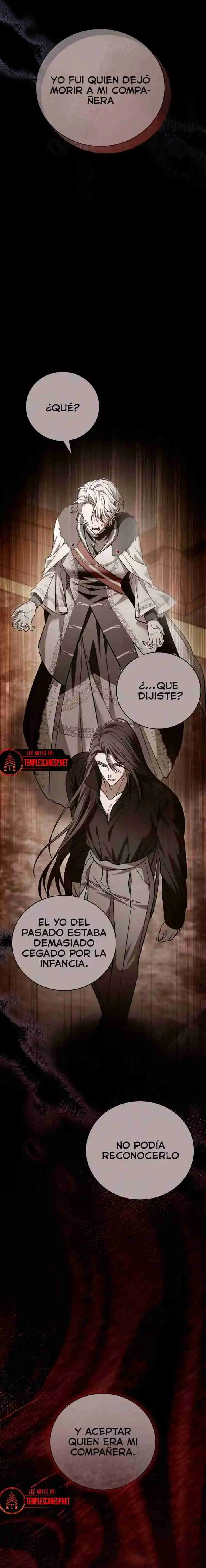 Cadena Negra - Capítulo 4 - Página 20 - LectorTMOo