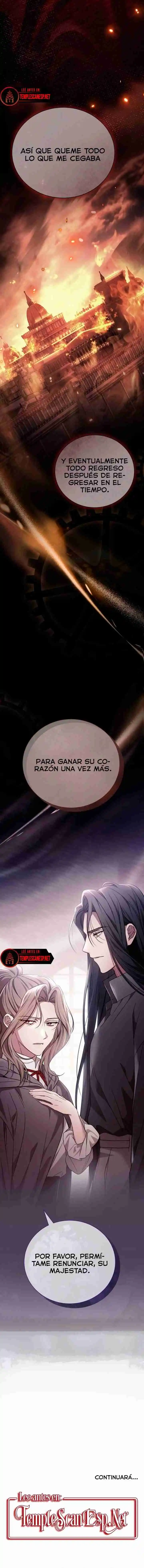 Cadena Negra - Capítulo 4 - Página 21 - LectorTMOo