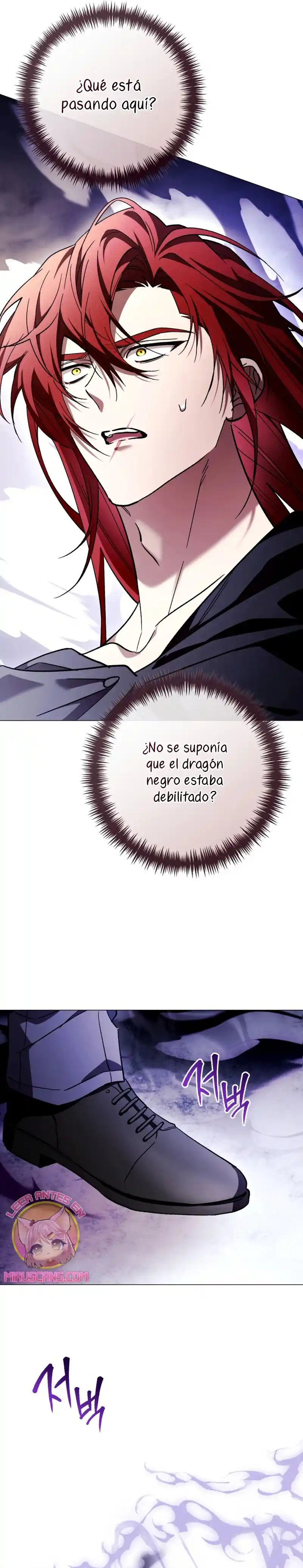 Cadena Negra - Capítulo 40 - Página 7 - LectorTMOo