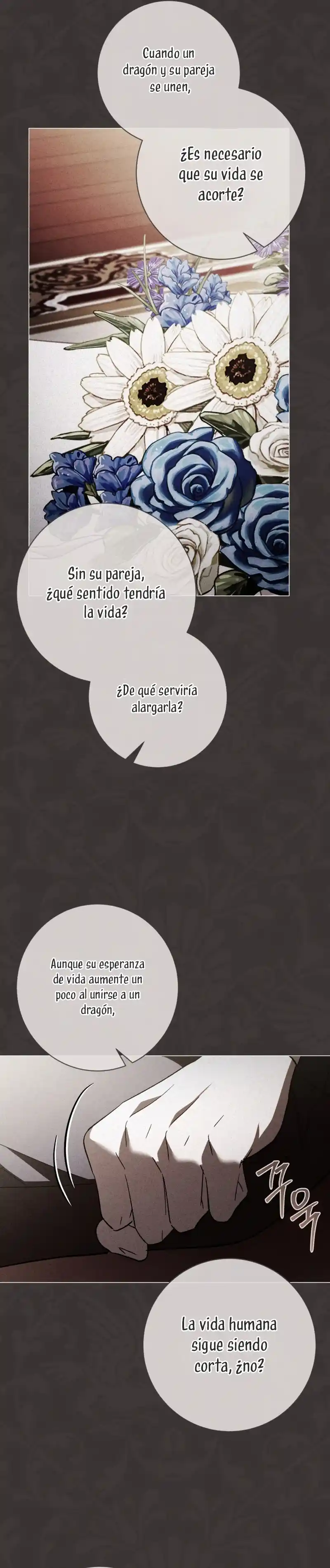 Cadena Negra - Capítulo 40 - Página 31 - LectorTMOo