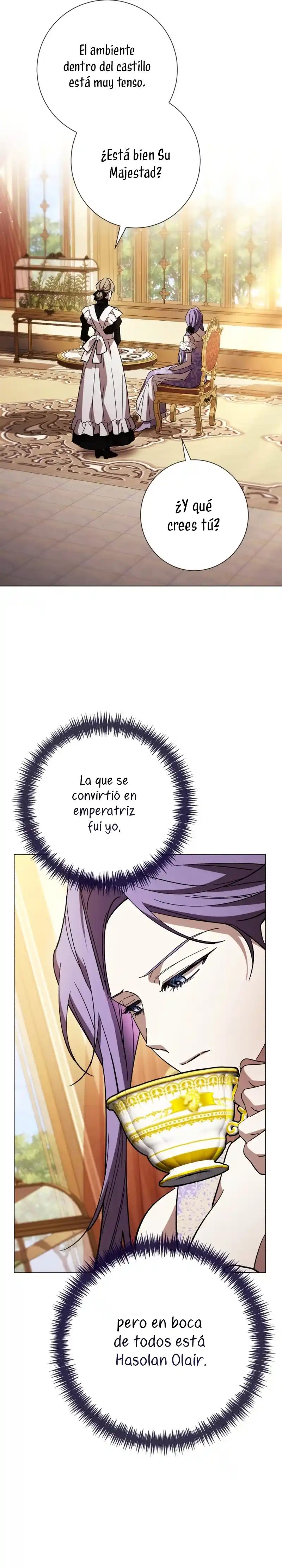 Cadena Negra - Capítulo 41 - Página 15 - LectorTMOo