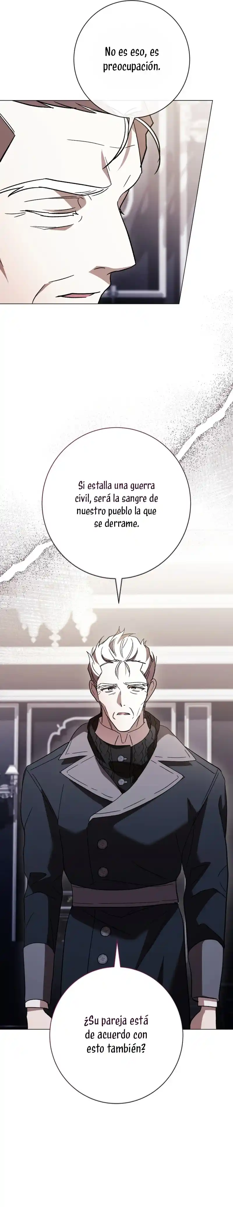 Cadena Negra - Capítulo 41 - Página 23 - LectorTMOo
