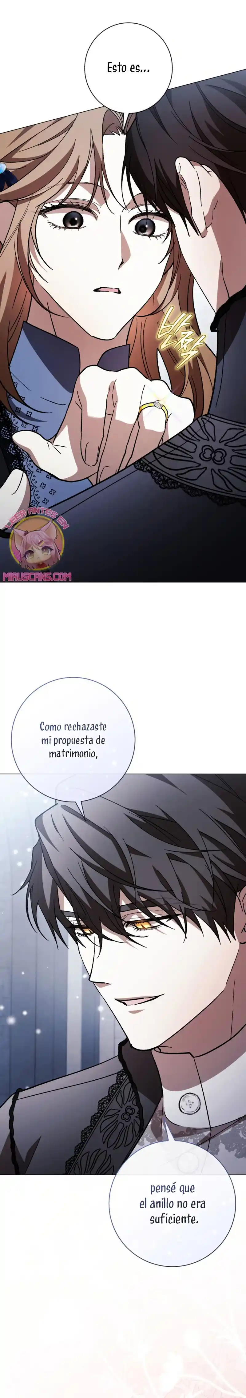 Cadena Negra - Capítulo 41 - Página 30 - LectorTMOo