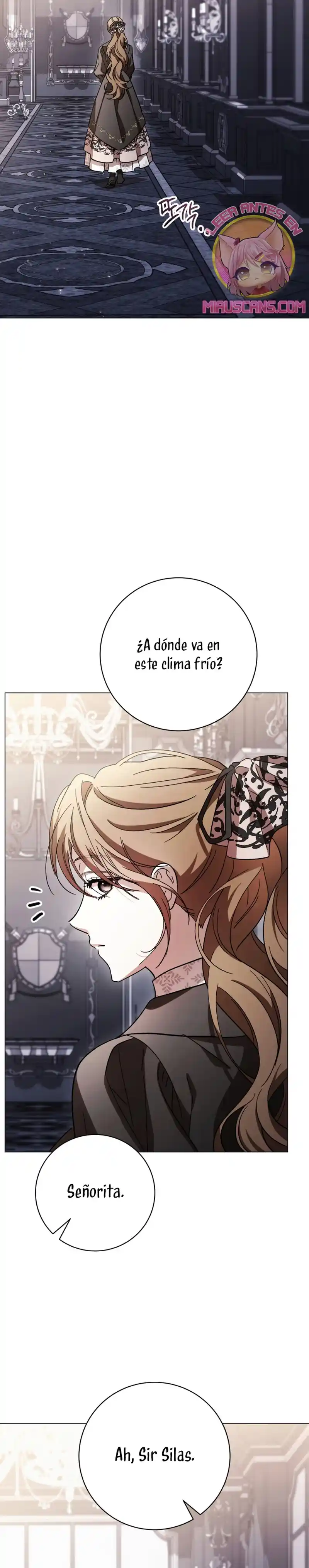 Cadena Negra - Capítulo 43 - Página 4 - LectorTMOo