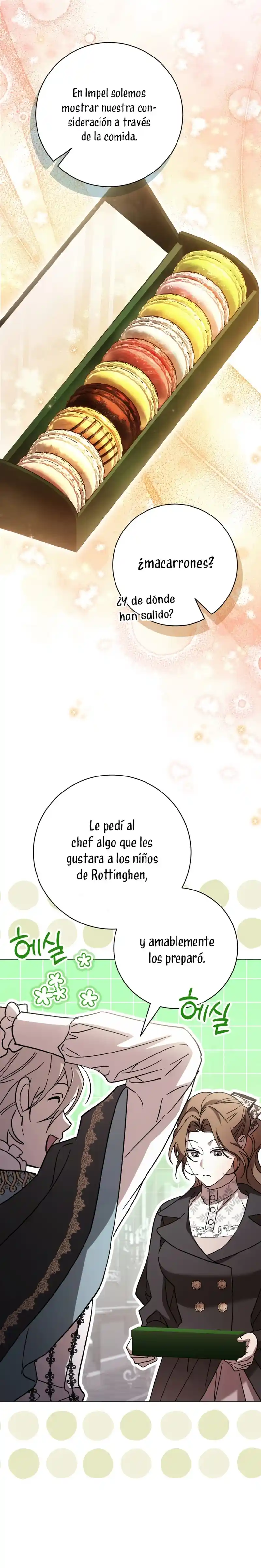 Cadena Negra - Capítulo 43 - Página 9 - LectorTMOo