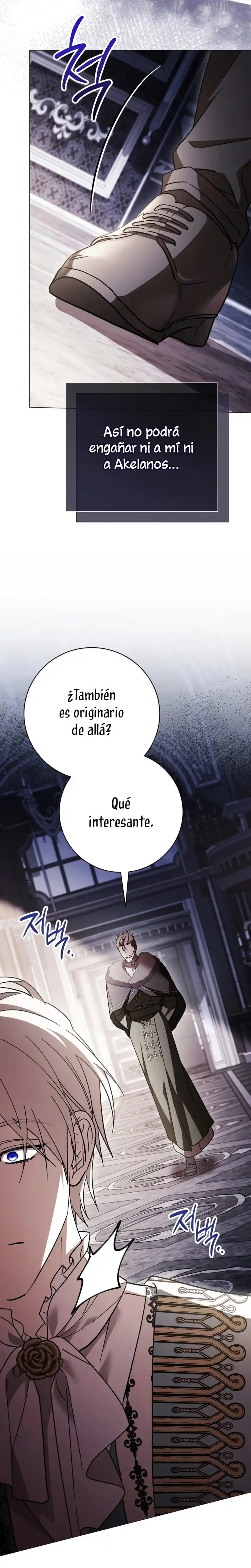 Cadena Negra - Capítulo 43 - Página 12 - LectorTMOo