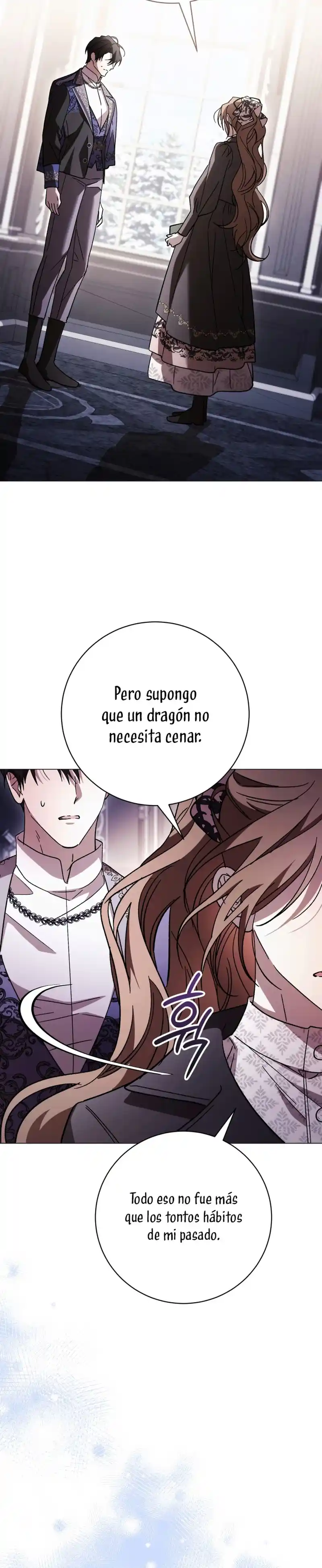 Cadena Negra - Capítulo 43 - Página 27 - LectorTMOo