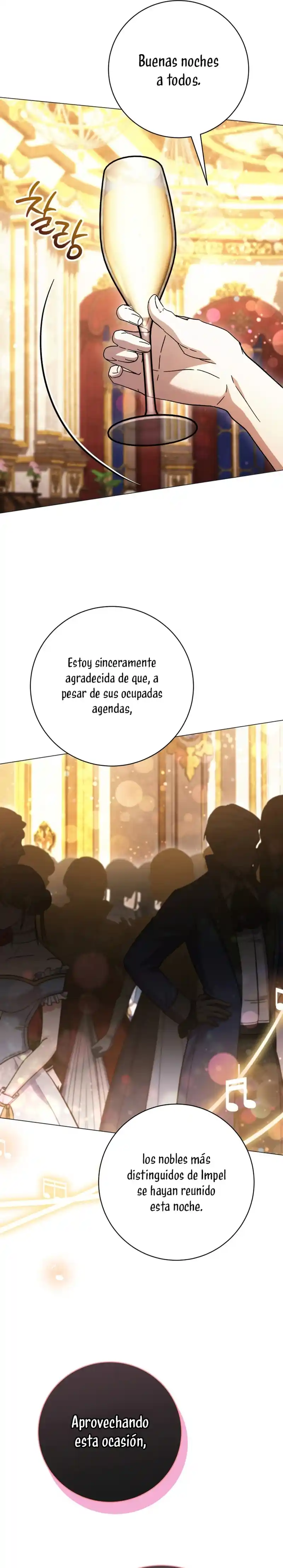 Cadena Negra - Capítulo 43 - Página 31 - LectorTMOo