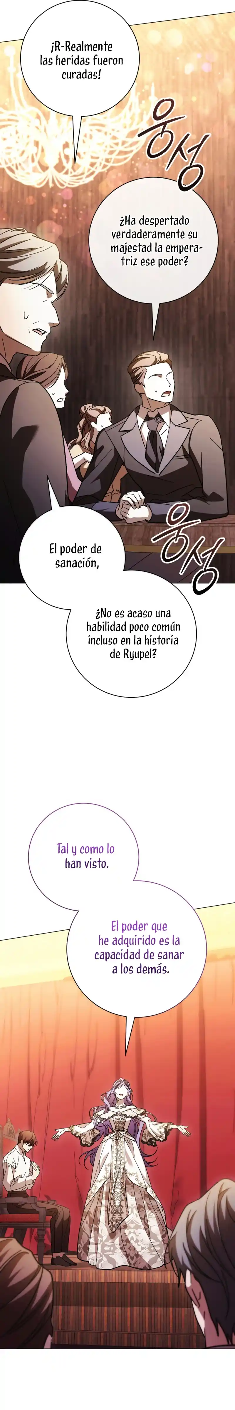 Cadena Negra - Capítulo 44 - Página 3 - LectorTMOo