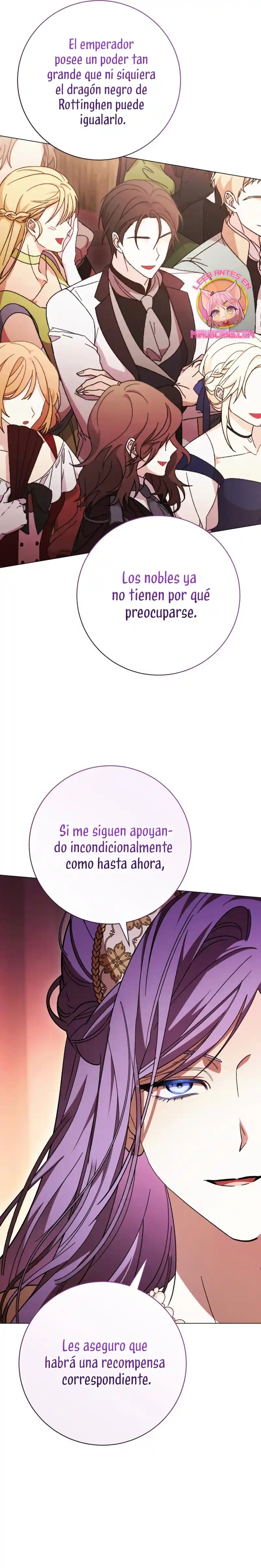 Cadena Negra - Capítulo 44 - Página 5 - LectorTMOo