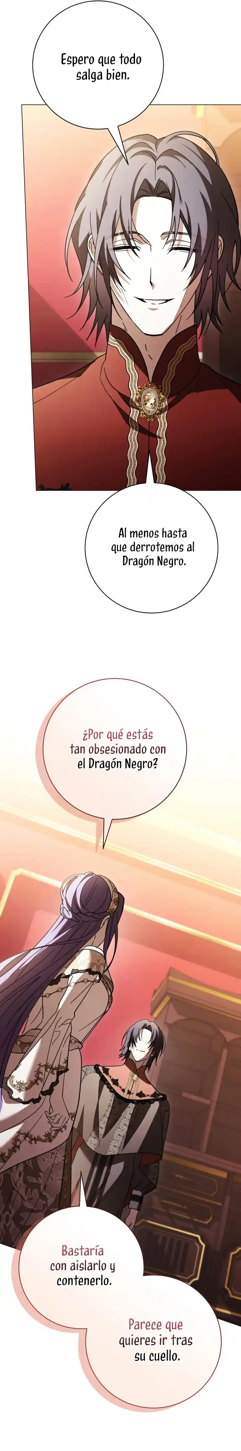 Cadena Negra - Capítulo 44 - Página 9 - LectorTMOo