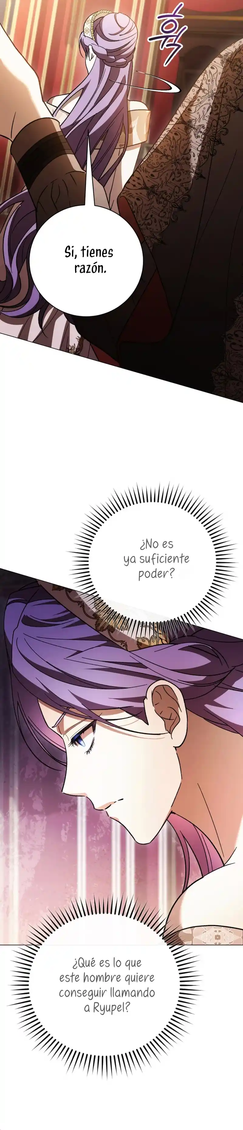Cadena Negra - Capítulo 44 - Página 12 - LectorTMOo