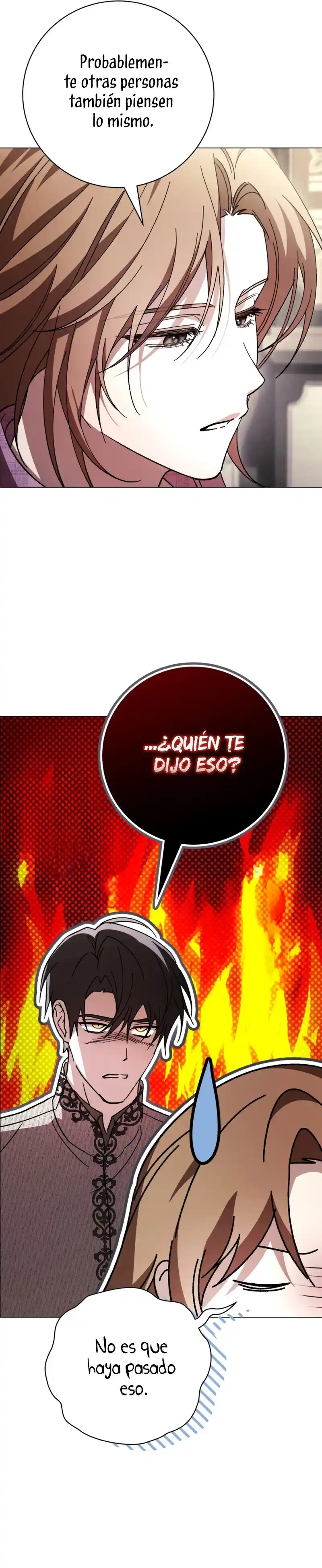 Cadena Negra - Capítulo 44 - Página 17 - LectorTMOo