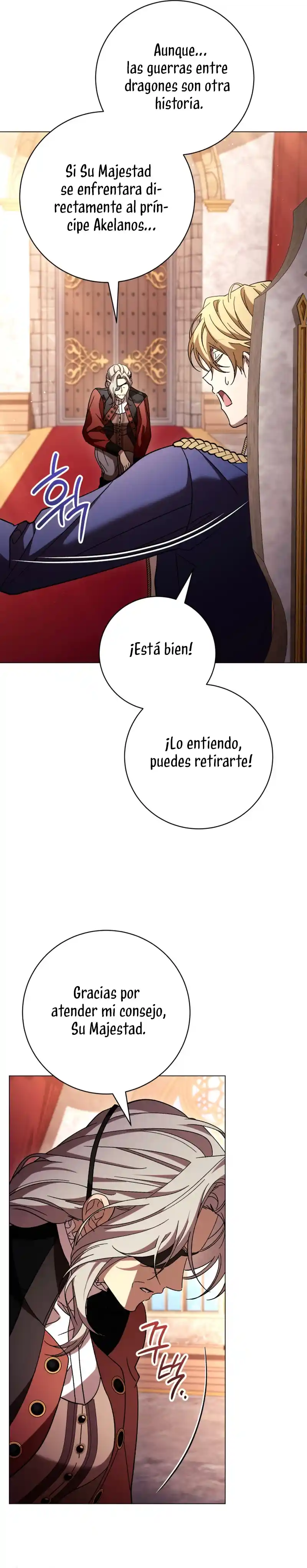Cadena Negra - Capítulo 45 - Página 4 - LectorTMOo
