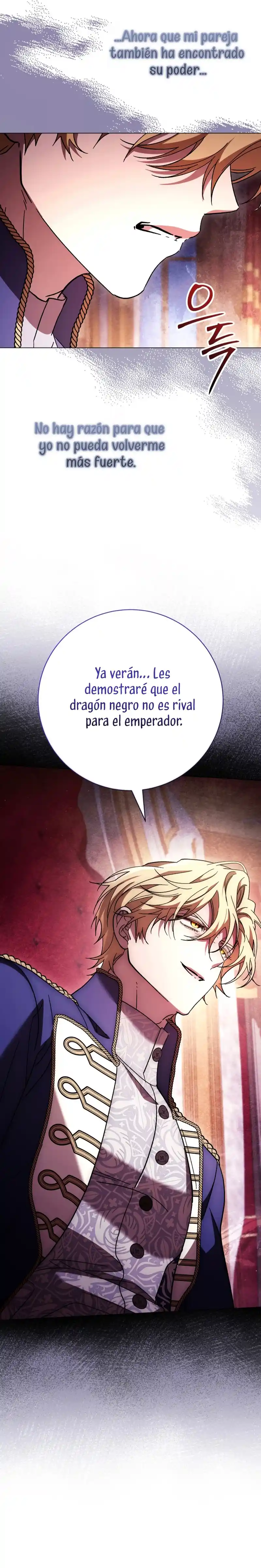 Cadena Negra - Capítulo 45 - Página 6 - LectorTMOo