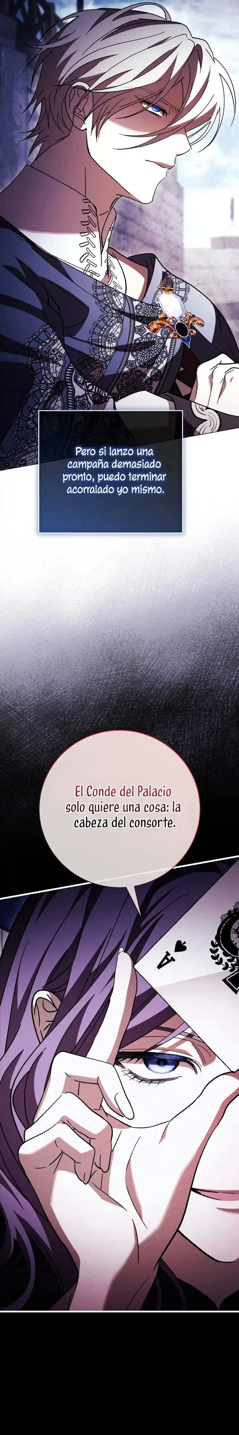 Cadena Negra - Capítulo 45 - Página 13 - LectorTMOo